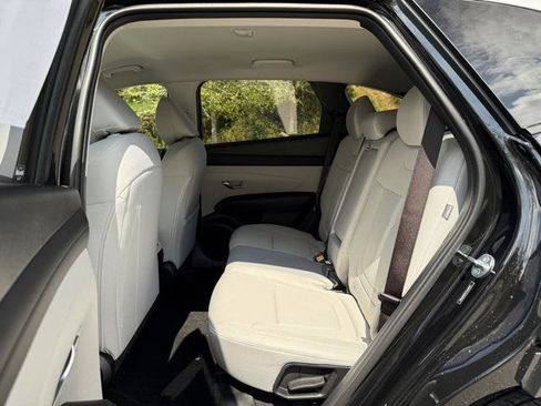 New 2026 Hyundai Tucson SEL image 25
