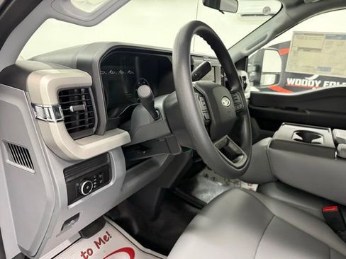 New 2026 Ford F450 XL w/ XL Chrome Package image 11