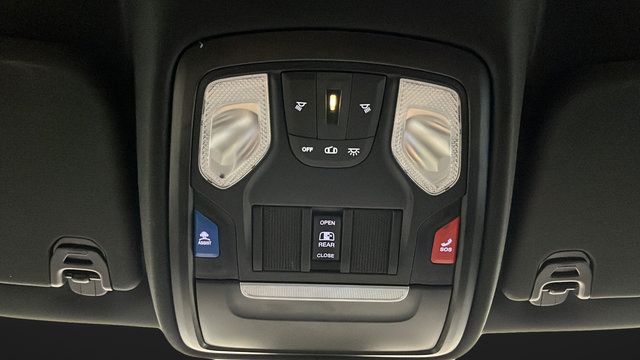 Certified 2023 RAM 1500 Big Horn AWD/4WD image 41