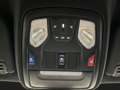Used 2023 RAM 1500 Big Horn AWD/4WD image 41