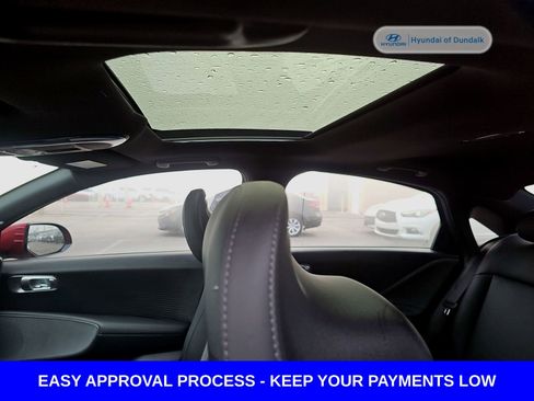 Used 2023 Hyundai Ioniq 6 Limited image 18