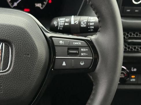 Certified 2024 Honda HR-V Sport image 15