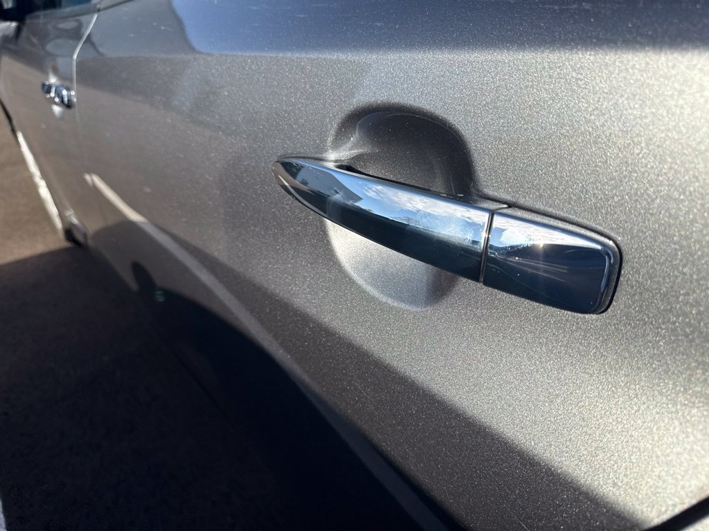 Used 2023 Nissan Leaf S FWD image 26