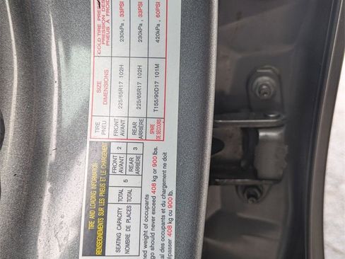 Used 2017 Nissan Rogue S image 22