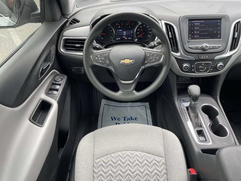Used 2024 Chevrolet Equinox LS w/ LS Convenience Package AWD/4WD image 21