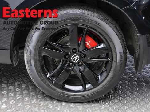 Used 2019 Acura RDX AWD w/ Advance Package image 8