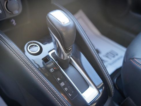 Used 2020 Nissan Kicks SR w/ SR Premium Package image 39