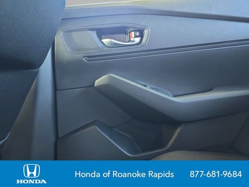 New 2026 Honda Accord Sport image 31