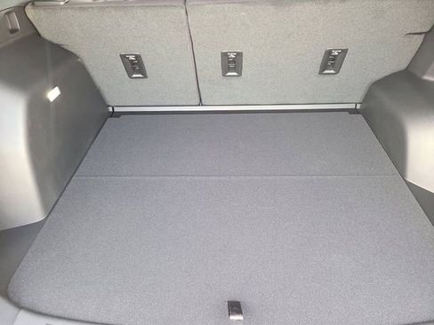 New 2026 Chevrolet Equinox LT w/ Safety and Technology Package image 6