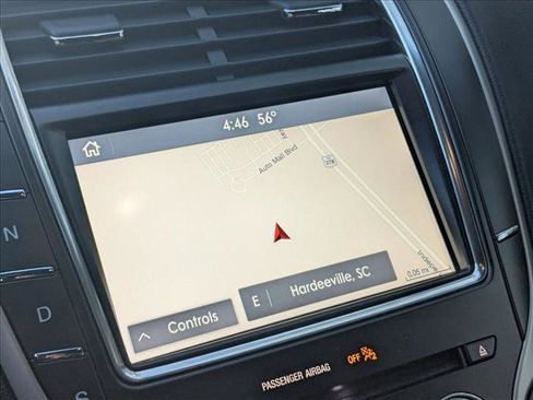 Used 2018 Lincoln MKX Reserve w/ Cargo Utility Package image 19