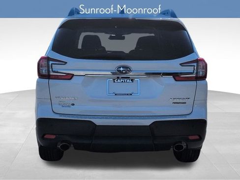 Used 2026 Subaru Ascent Limited AWD/4WD image 5