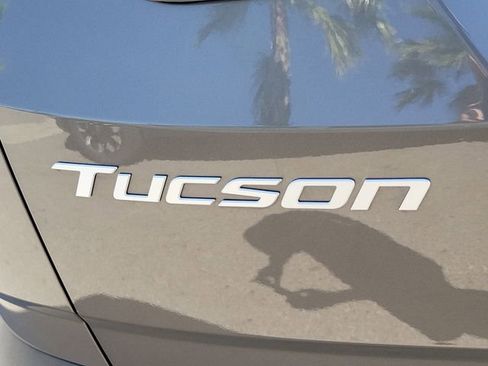 Certified 2025 Hyundai Tucson SEL image 26