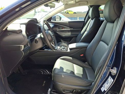 Used 2023 MAZDA CX-30 AWD 2.5 S w/ Preferred Package image 15