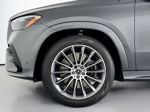 New 2026 Mercedes-Benz GLE 450 4MATIC Coupe image 9