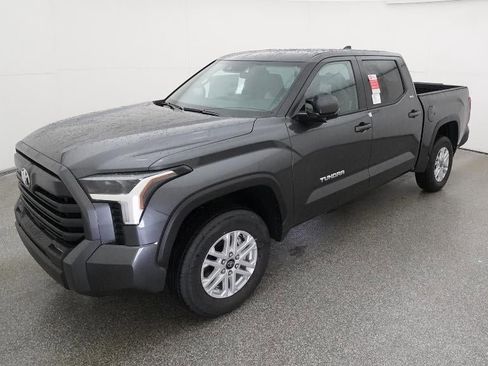 New 2026 Toyota Tundra SR5 w/ SR5 Premium Package image 28