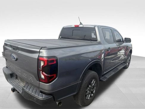 Used 2024 Ford Ranger XLT w/ Trailer Tow Package AWD/4WD image 24