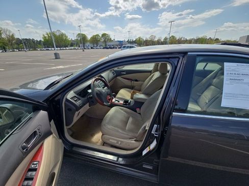 Used 2008 Lexus ES 350 image 9