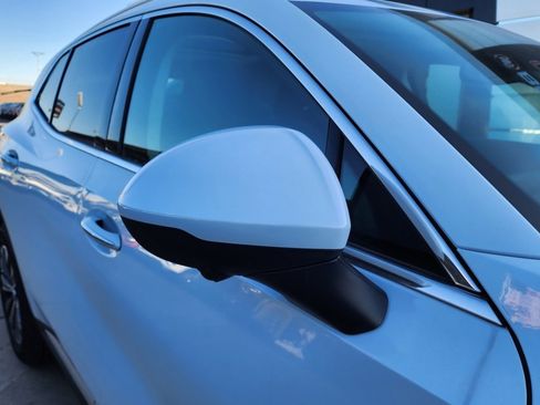 New 2026 Buick Envision Preferred image 11