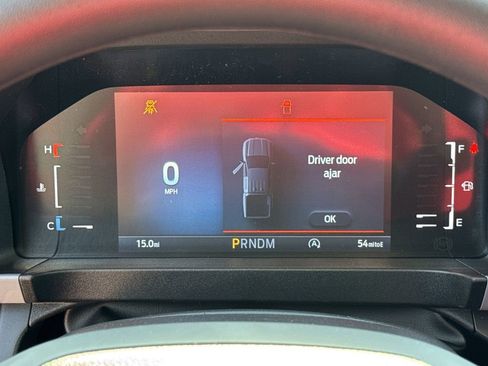 New 2025 Ford Ranger XL image 26