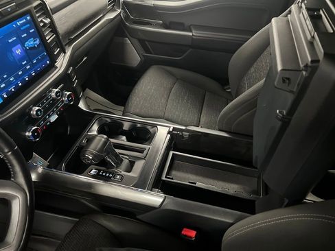 Used 2022 Ford F150 XLT w/ Equipment Group 302A High image 45