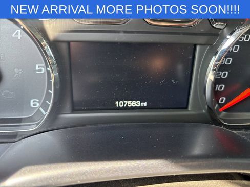 Used 2014 Chevrolet Silverado 1500 LT w/ All Star Edition image 11