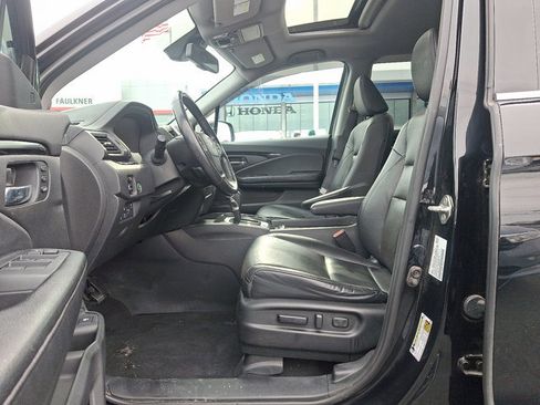 Used 2019 Honda Ridgeline RTL-E image 13