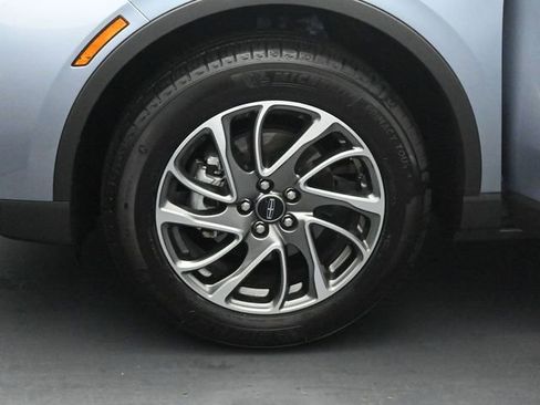 Certified 2022 Lincoln Corsair AWD w/ Equipment Group 101A image 34