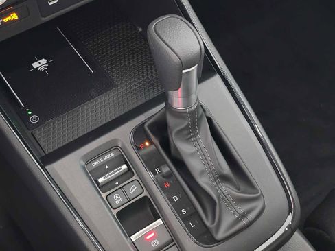 New 2026 Honda CR-V EX image 30