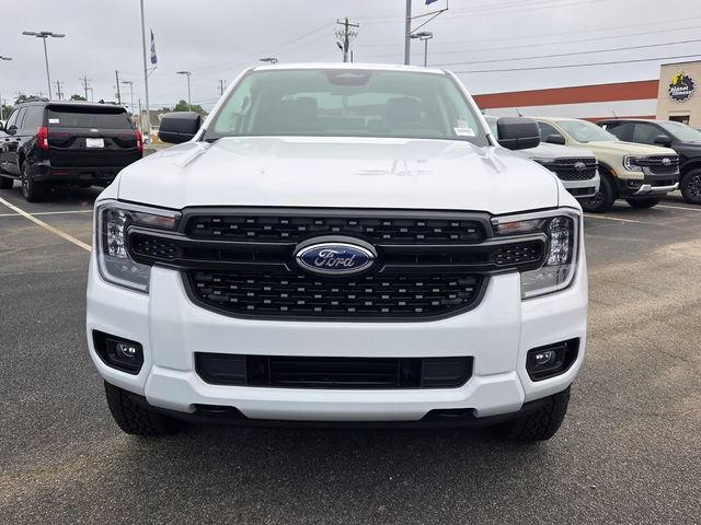 New 2026 Ford Ranger XL w/ Trailer Tow Package AWD/4WD image 2