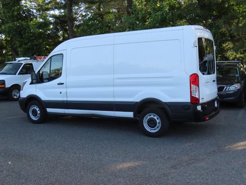 Used 2015 Ford Transit 150 148 Medium Roof RWD image 3