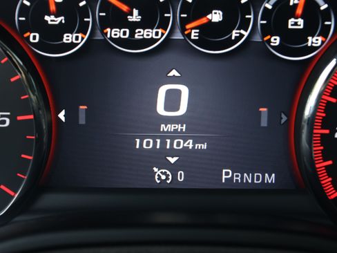 Used 2016 GMC Yukon Denali w/ Open Road Package RWD image 22