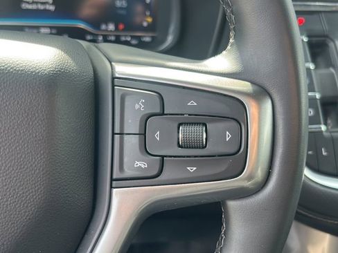 Used 2023 Chevrolet Tahoe Premier image 24