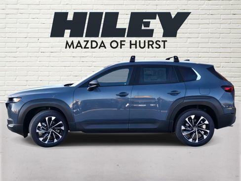 New 2026 MAZDA CX-50 2.5 Hybrid w/ Weather Package AWD/4WD image 3