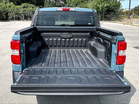 Used 2022 Ford Maverick XLT w/ XLT Luxury Package FWD image 32