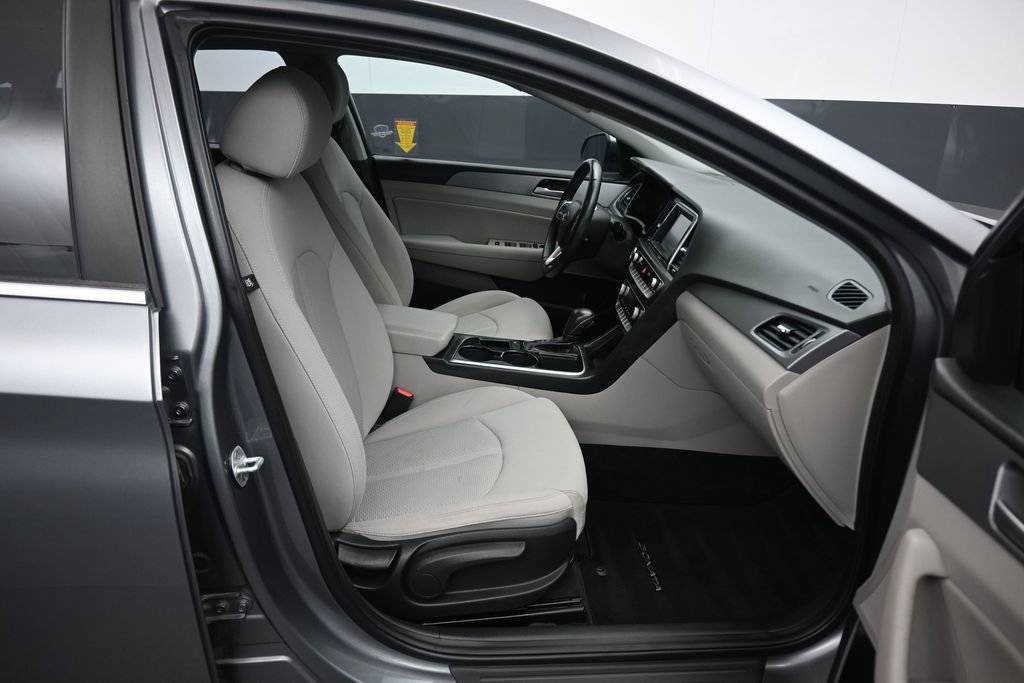 Used 2019 Hyundai Sonata SEL FWD image 41