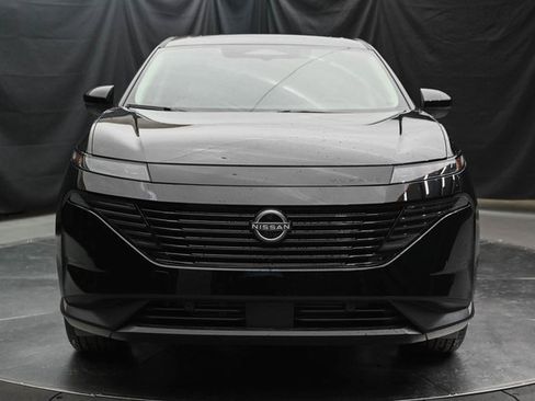 New 2025 Nissan Murano SL w/ Cargo Package image 5