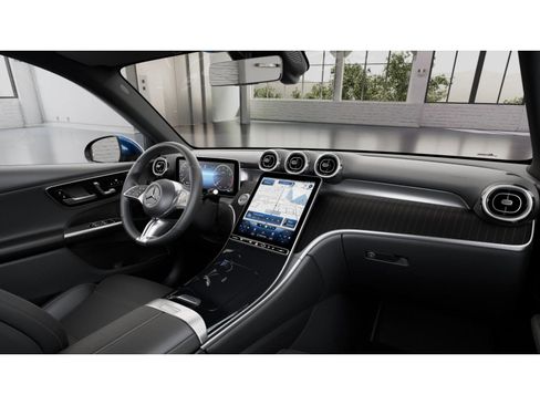 New 2026 Mercedes-Benz GLC 300 4MATIC image 11