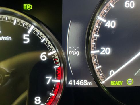 Used 2024 MAZDA CX-90 3.3 Turbo w/ Preferred Plus image 15