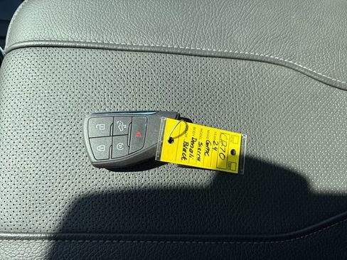 Used 2024 GMC Sierra 1500 Denali image 37