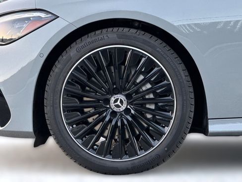 New 2026 Mercedes-Benz CLE 300 4MATIC Cabriolet image 12