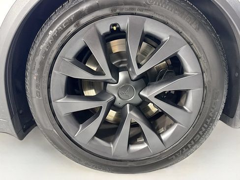 Used 2022 Tesla Model X Plaid AWD/4WD image 32