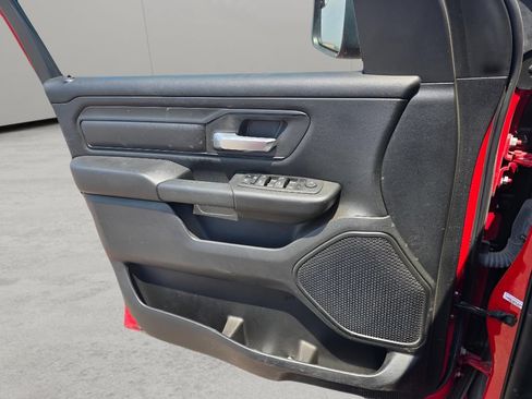Used 2023 RAM 1500 Tradesman AWD/4WD image 14
