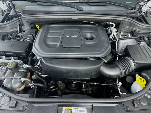 Used 2020 Dodge Durango GT image 32