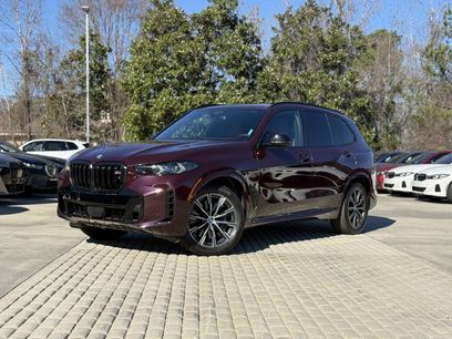 Certified 2024 BMW X5 M60i