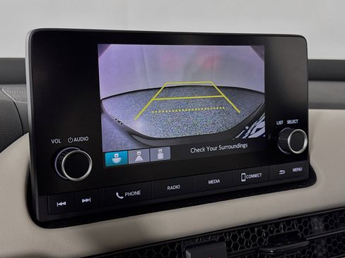 Certified 2024 Honda HR-V LX image 13