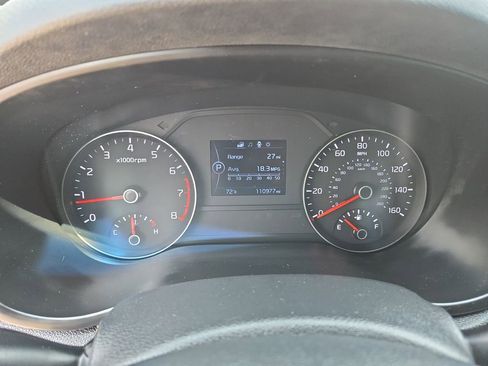 Used 2018 Kia Sportage LX AWD/4WD image 18