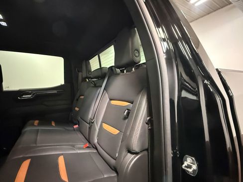 Used 2024 GMC Sierra 1500 AT4 w/ Technology Package AWD/4WD image 49