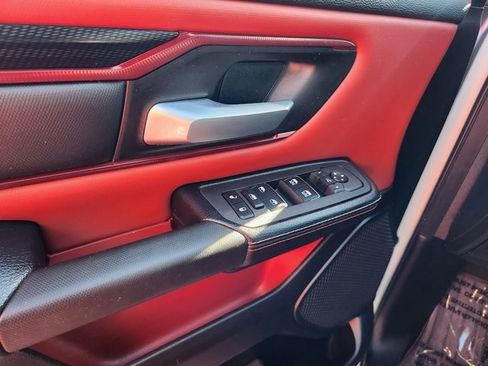 Used 2025 RAM 1500 Rebel w/ Rebel Level 1 Equipment Group image 12