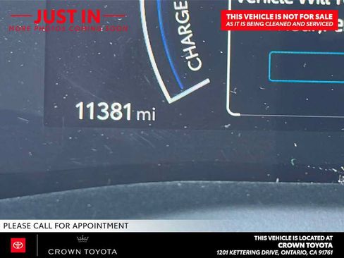 Used 2026 Toyota Camry SE FWD image 10