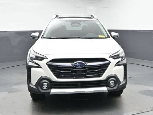Used 2024 Subaru Outback Touring XT w/ Popular Package #2 AWD/4WD image 2
